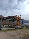 Cantiere di Cascia